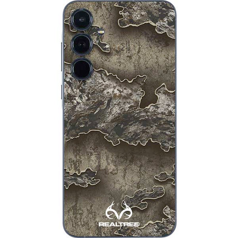 RealTree Excape Camo Galaxy A35 5G Skin